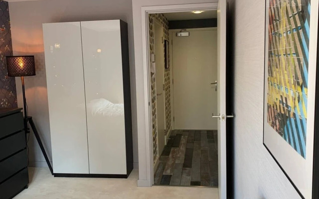 Captivating North Greenwich Getaway - Close to o2!