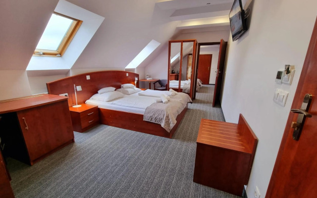 Malachit Karpacz SPA Hotel
