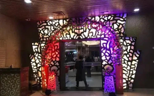 The Western Blu Hotel