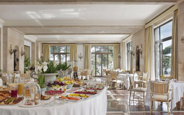 Hostal de la Gavina GL - The Leading Hotels of the World