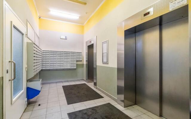 «Едем в Питер» - Апартаменты СОФИЯ на Южном шоссе, д.49/2