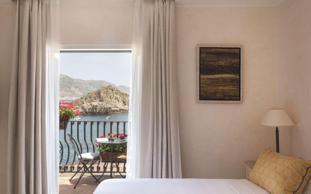 Villa Sant'Andrea, A Belmond Hotel, Taormina Mare