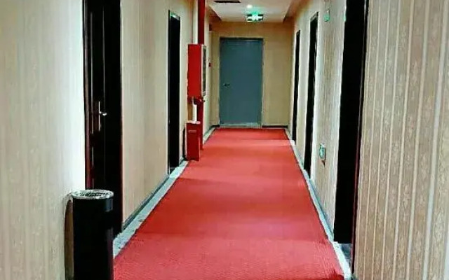 Pingtang Juyuan Hotel