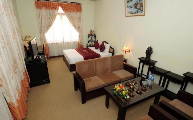 Duy Tan Hotel