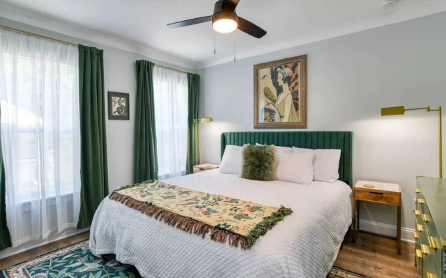 Lincolnville Nook
