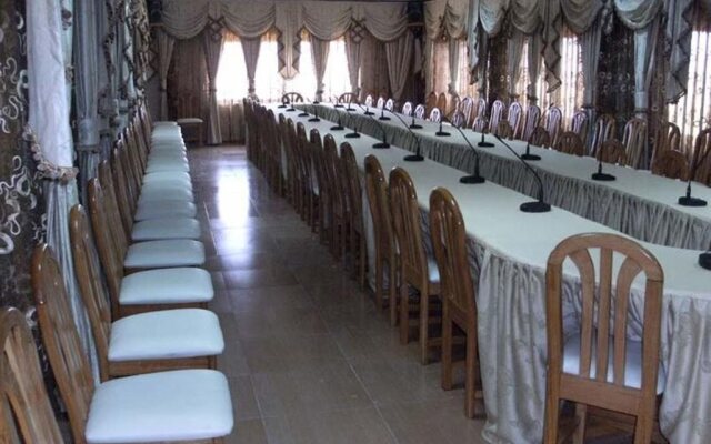 Benin Atlantic Beach Hôtel