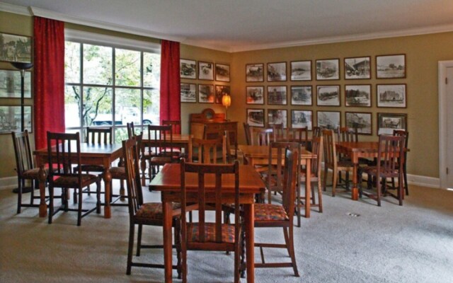 Ruby Lodge at Spring Lake Woods