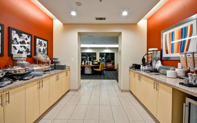 TownePlace Suites by Marriott Dallas Lewisville