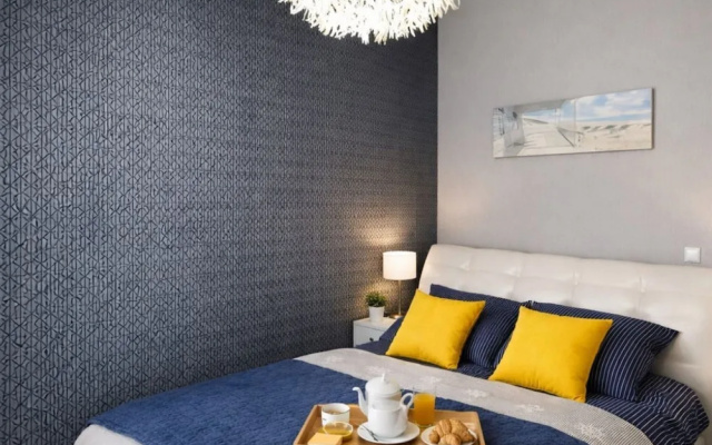 Apartment in Rewal Near Blue Flag Beach