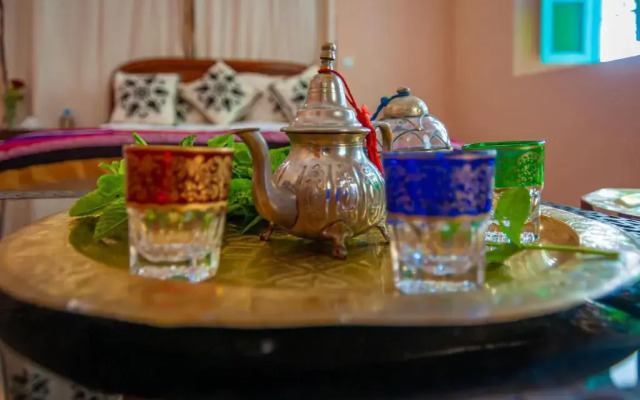 Riad Dar Mamouni