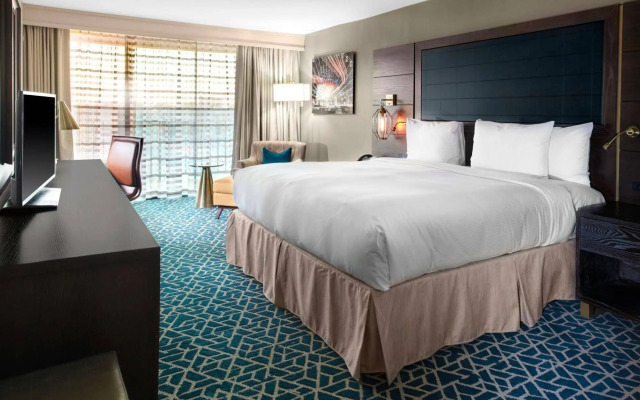 DoubleTree by Hilton Hotel Arlington DFW South