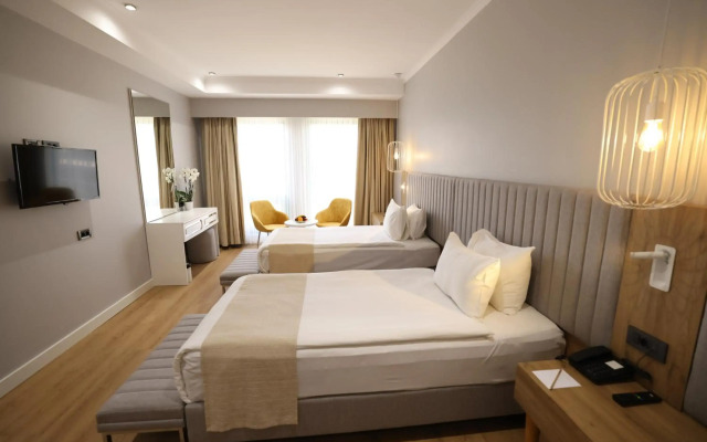 Sundance Hotel Istanbul