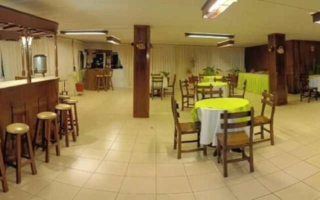Hoteles Benavides