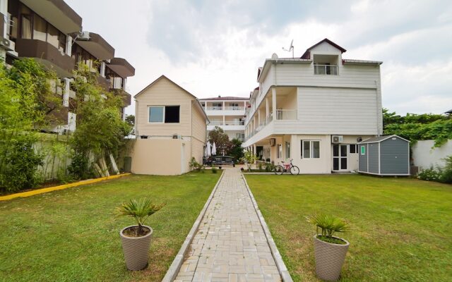 Kobuleti Beach Club