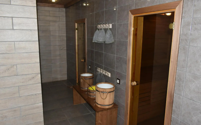 Резиденция 888