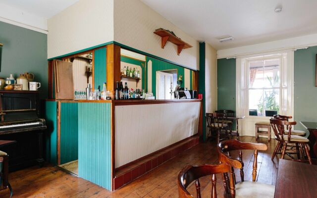 Sheedy's Country House Hotel