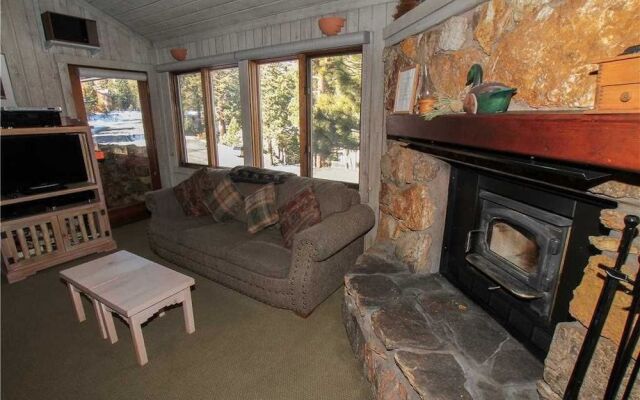 Mountainback #12, Loft