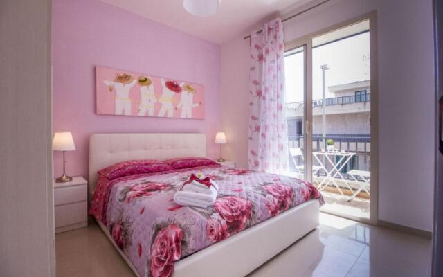 Residence MareBlu1 in Pozzallo-MareBlu1