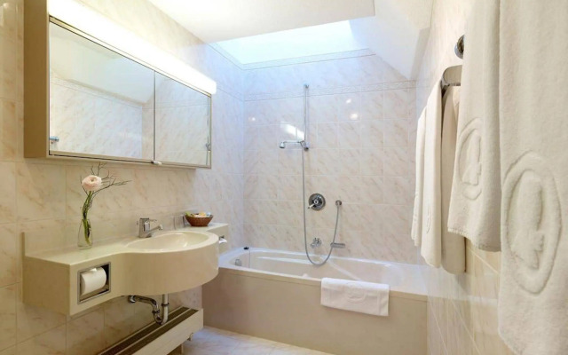 Hotel Mozart Rorschach