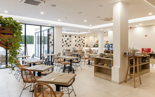 Pure Formosa Concept Hotel