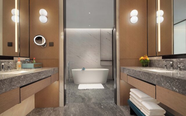Crowne Plaza Jinan Runhua Hotel by IHG
