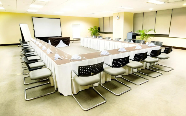 AIM Conference Center Manila
