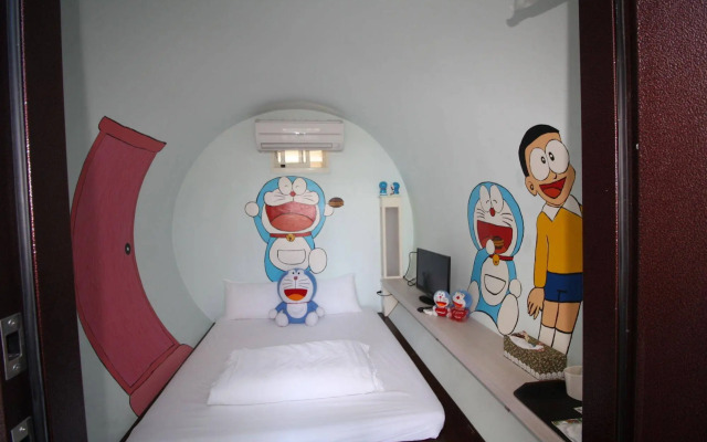 Xinyue B&B