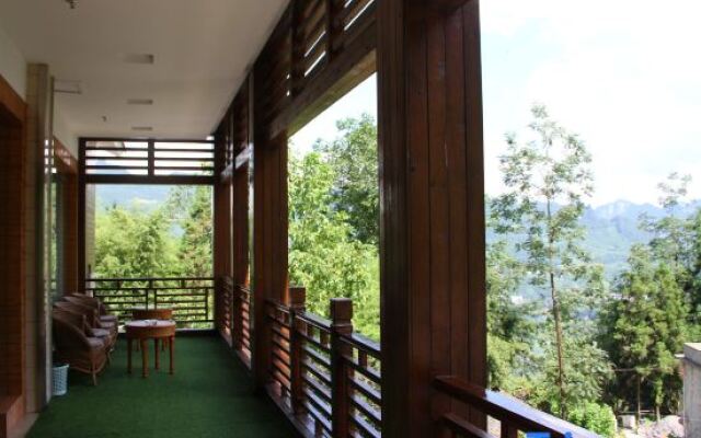 Canyon Resort Hotel