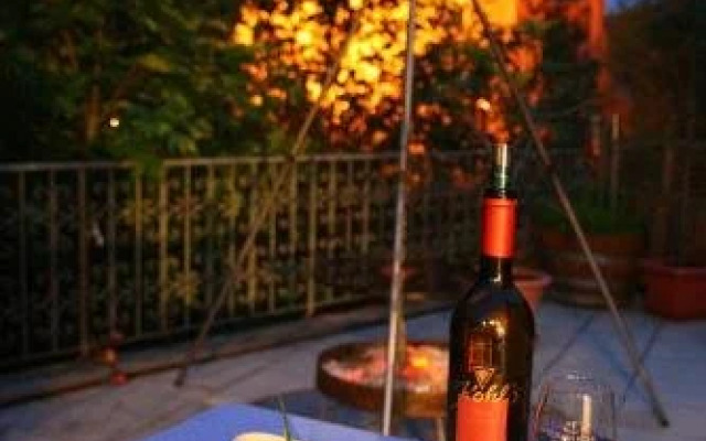 Weingut & Gästehaus Stephan Kohl