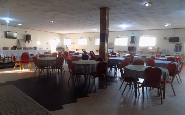 Kirigime Guest House