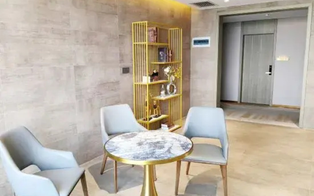 Yinjing Hotel (Alxa Hi-Tech Zone Branch)