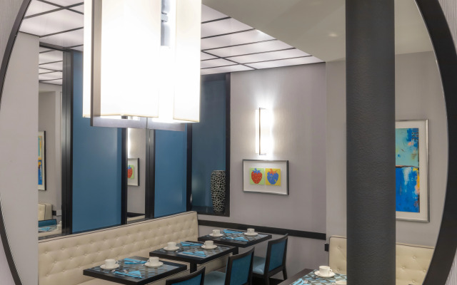 Montfleuri Hotel
