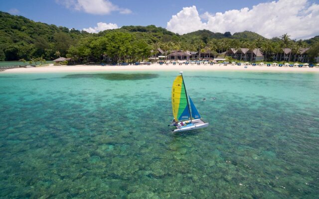 Palau Pacific Resort
