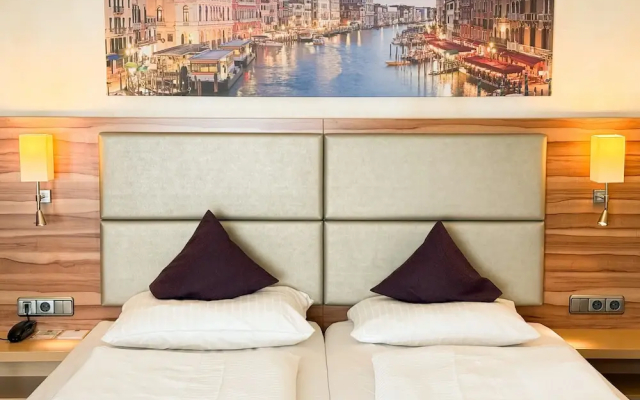 City Hotel Ost am Kö