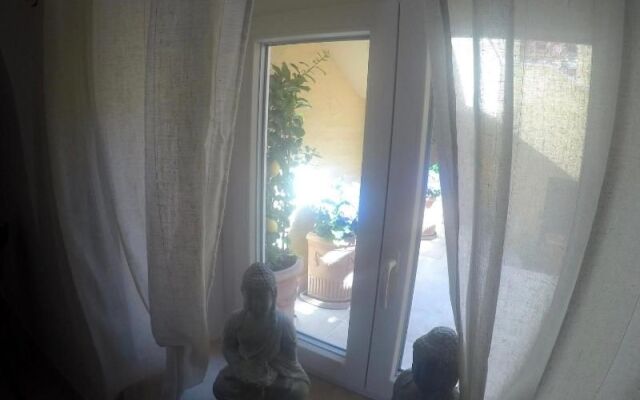 Le Stanze del Borgo