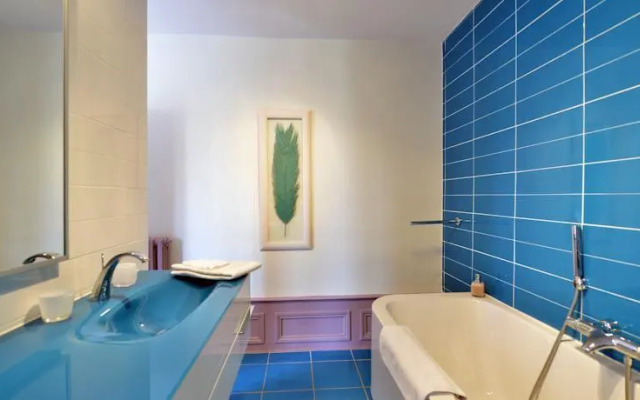 Chambres dhôtes Villa Pascaline