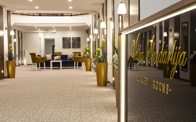 Local Rooms