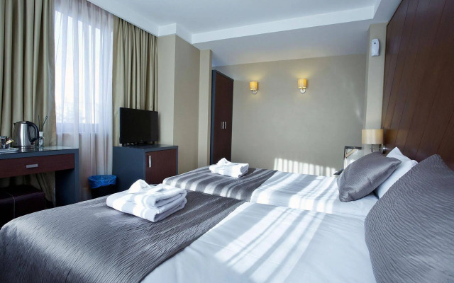 Tan Hotel - Special Class
