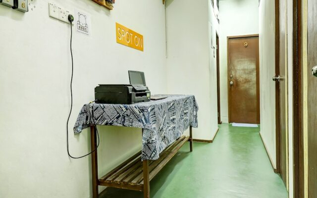 SPOT ON 90432 Brilliant Home