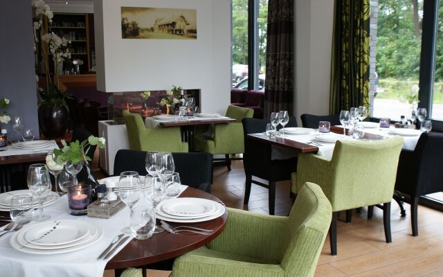 Fletcher Hotel - Restaurant De Kempen