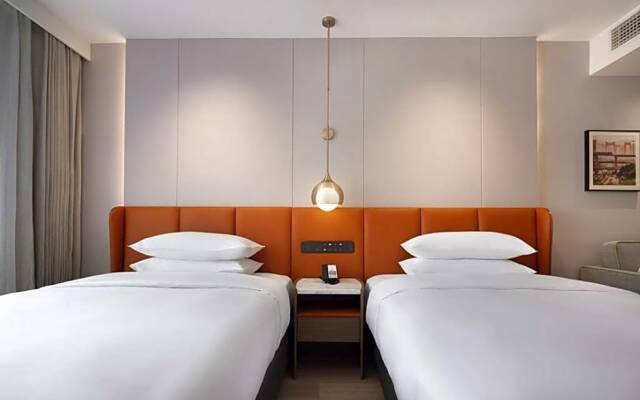 Home2 Suites by Hilton Chongqing Jiangbei