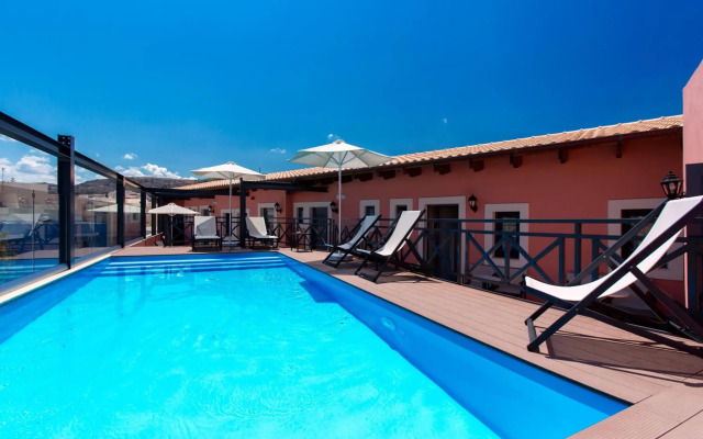 Ionia Suites