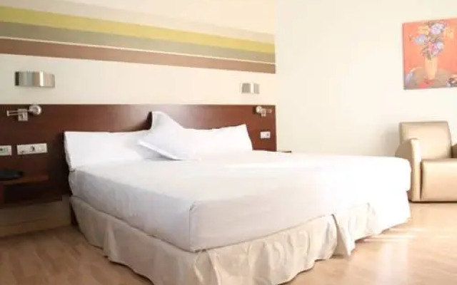 Hotel Spa Airbeach Mar Menor