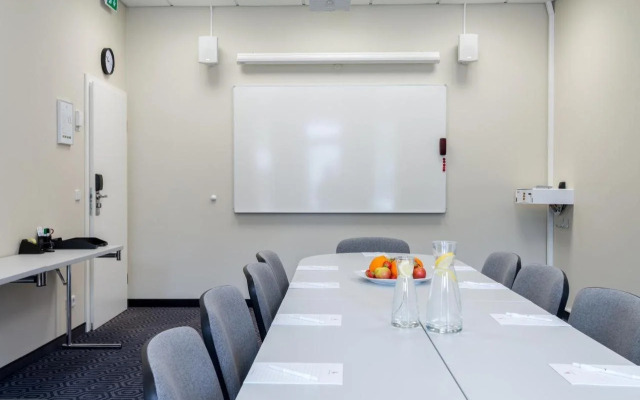 Good Morning+ Nyköping