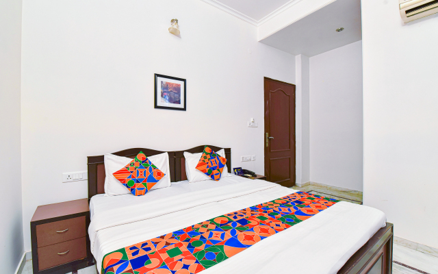 Fabhotel Gitanjali