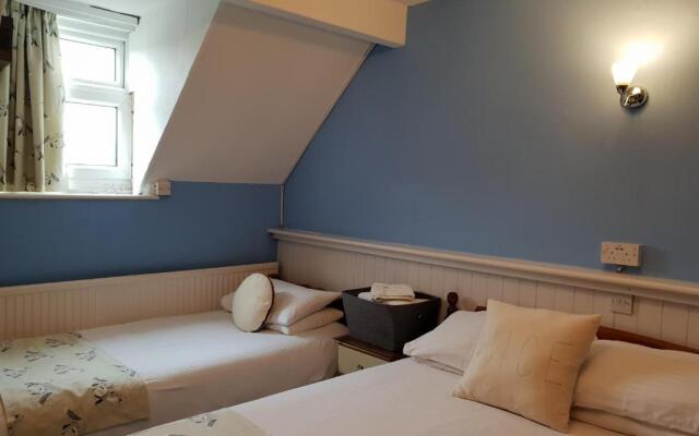 Meadows Way Guest House