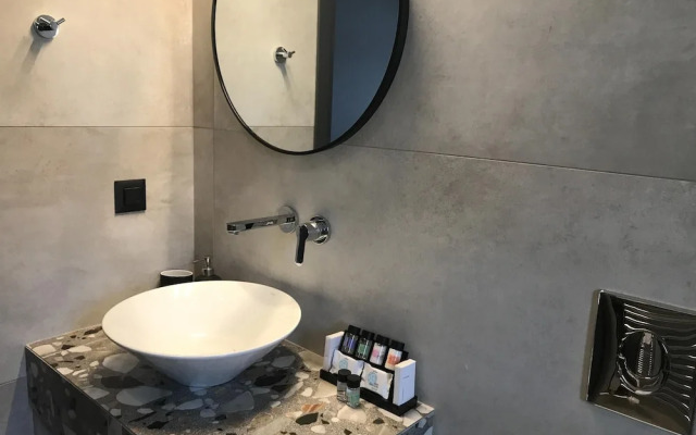 Superior Suite With sea Views to Argostoli bay