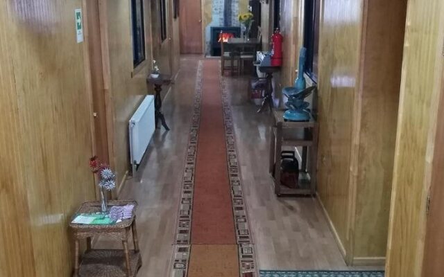 Hostal El Parque