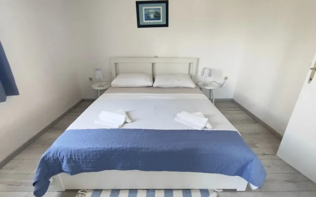 Apartments Sime