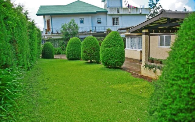 Hillsborough Cottage Nuwara Eliya